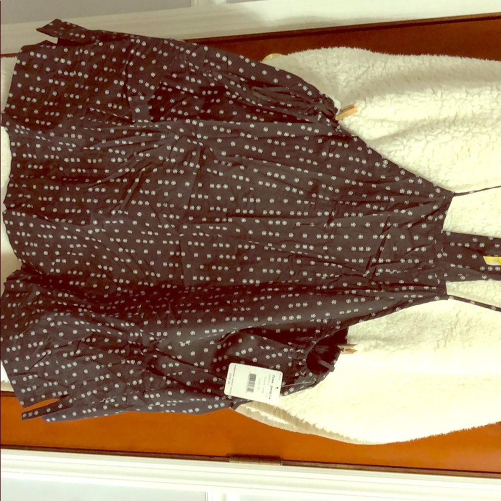 Free People Dress NWT